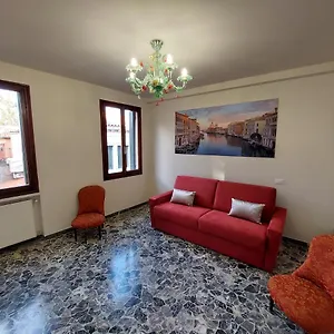 Residenza Donini In 1 Venedig