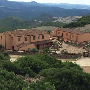 Séjour à la ferme L'oasi Del Cervo