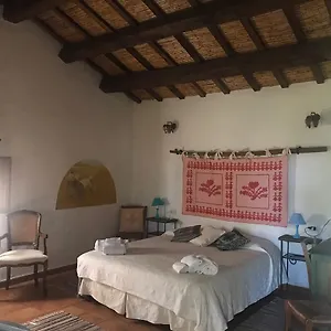 Séjour à la ferme Il Muto Di Gallura