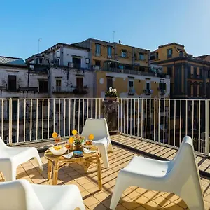 N'atu Sole Apartment&terrace Neapel